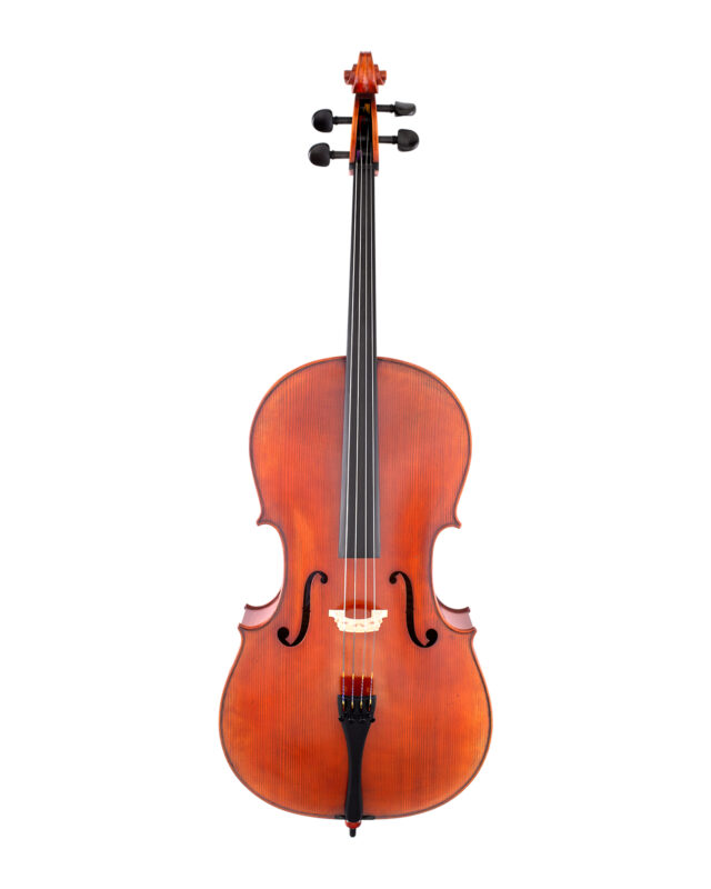 Scherl & Roth Cello SR75