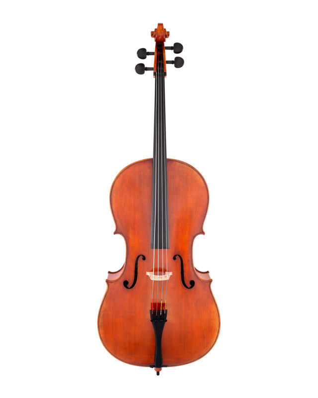 Scherl & Roth Cello SR85