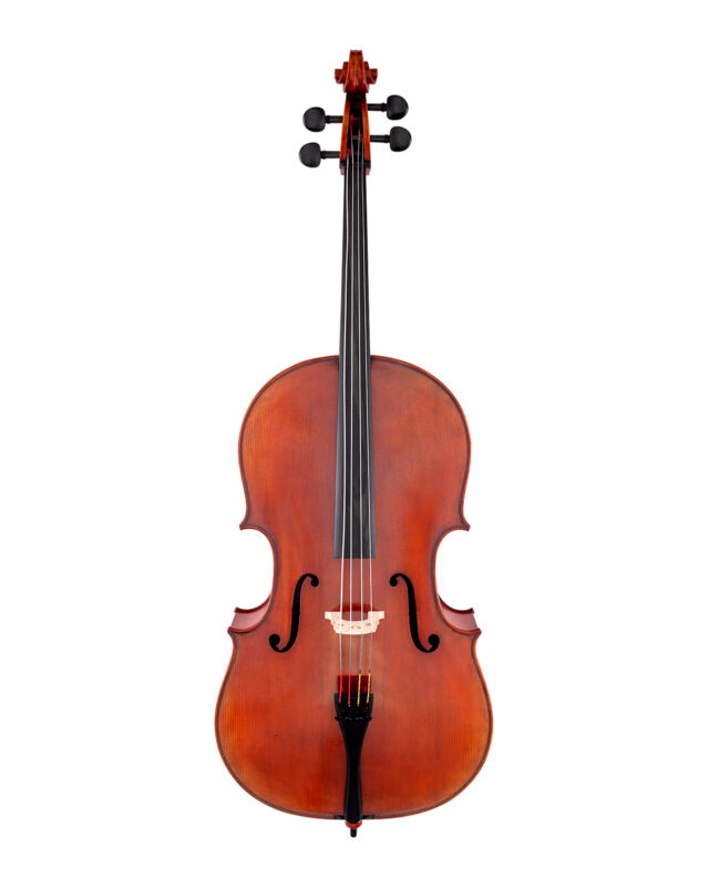 Scherl & Roth Cello SR85M