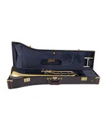 Bach Artisan Tenor Trombone in Bb A42I with Infinity Valve