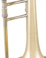 Bach Artisan Tenor Trombone in Bb A42I with Infinity Valve