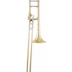 Bach Artisan Tenor Trombone in Bb A42I with Infinity Valve