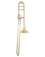 Bach Artisan Tenor Trombone in Bb A42I with Infinity Valve