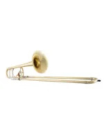 Bach Artisan Tenor Trombone in Bb A42I with Infinity Valve
