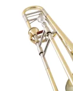 Bach Artisan Tenor Trombone in Bb A42I with Infinity Valve