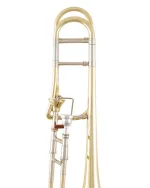 Bach Artisan Tenor Trombone in Bb A42I with Infinity Valve
