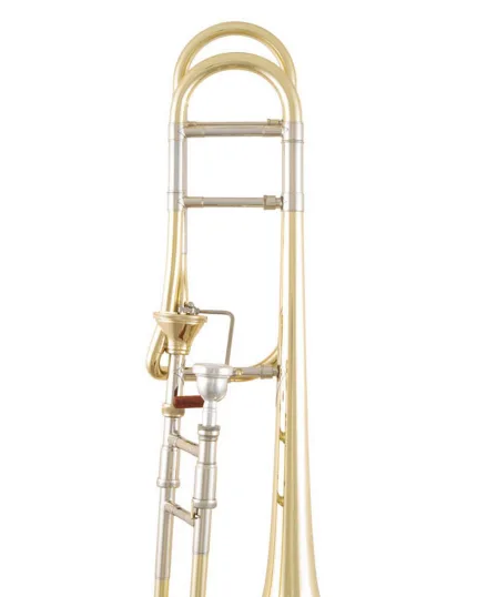 Bach Artisan Tenor Trombone in Bb A42I with Infinity Valve