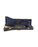 Bach Artisan Tenor Trombone in Bb A42X with X Wrap
