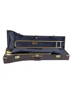Bach Artisan Tenor Trombone in Bb A42X with X Wrap
