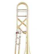 Bach Artisan Tenor Trombone in Bb A42X with X Wrap