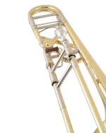 Bach Artisan Tenor Trombone in Bb A42X with X Wrap