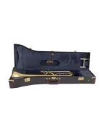 Bach Artisan Tenor Trombone in Bb A42XN with X Wrap