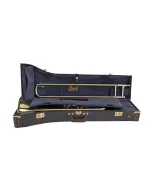 Bach Artisan Tenor Trombone in Bb A42XN with X Wrap