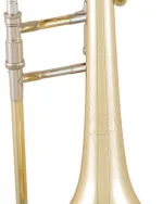 Bach Artisan Tenor Trombone in Bb A42XN with X Wrap