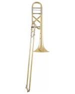 Bach Artisan Tenor Trombone in Bb A42XN with X Wrap