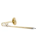 Bach Artisan Tenor Trombone in Bb A42XN with X Wrap