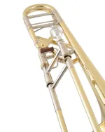 Bach Artisan Tenor Trombone in Bb A42XN with X Wrap
