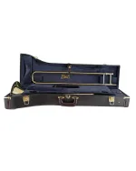 Bach Artisan Tenor Trombone in Bb A47X with X Wrap