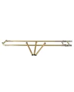 Bach Artisan Tenor Trombone in Bb A47X with X Wrap