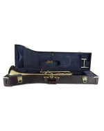 Bach Artisan Tenor Trombone in Bb A47X with X Wrap