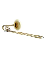 Bach Artisan Tenor Trombone in Bb A47X with X Wrap