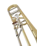 Bach Artisan Tenor Trombone in Bb A47X with X Wrap