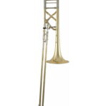 Bach Artisan Tenor Trombone in Bb A47X with X Wrap