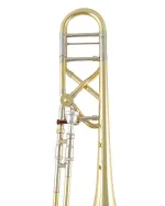 Bach Artisan Tenor Trombone in Bb A47X with X Wrap