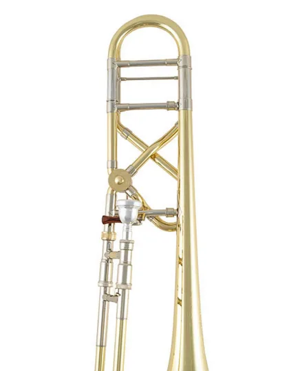 Bach Artisan Tenor Trombone in Bb A47X with X Wrap