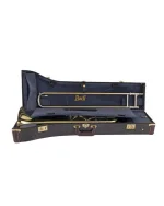 Bach Artisan Tenor Trombone in Bb A47XN with X Wrap