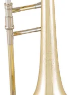Bach Artisan Tenor Trombone in Bb A47XN with X Wrap
