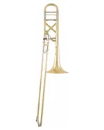 Bach Artisan Tenor Trombone in Bb A47XN with X Wrap