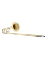 Bach Artisan Tenor Trombone in Bb A47XN with X Wrap