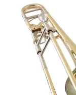 Bach Artisan Tenor Trombone in Bb A47XN with X Wrap