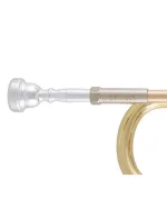 Bach Trumpet in Bb BTR301
