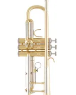 Bach Trumpet in Bb BTR301