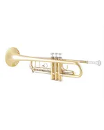 Bach Trumpet in Bb BTR301