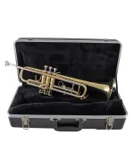 Bach Trumpet in Bb BTR301