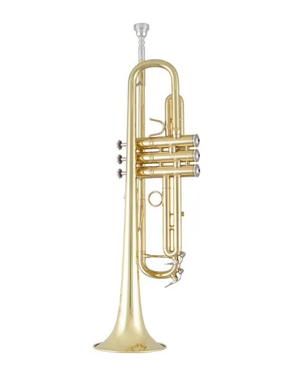 Bach Trumpet in Bb BTR411