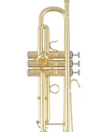 Bach Trumpet in Bb BTR411