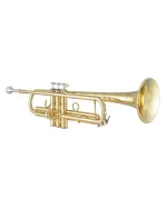 Bach Trumpet in Bb BTR411
