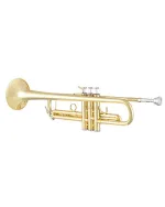 Bach Trumpet in Bb BTR411