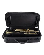 Bach Trumpet in Bb BTR411