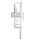 Bach Trumpet C190SL229