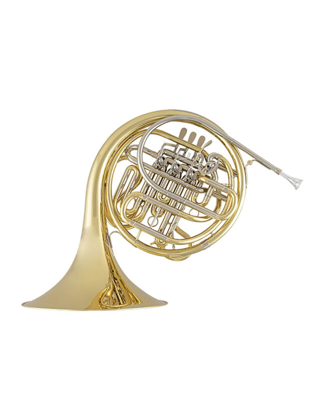 Holton Double Horn in F/Bb H378