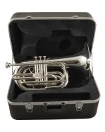 King Performance Marching Baritone in Bb KMB411S/412