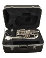 King Performance Marching Baritone in Bb KMB411S/412