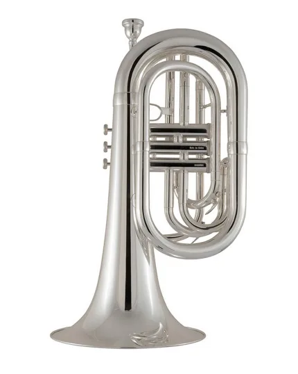 King Performance Marching Baritone in Bb KMB411S/412