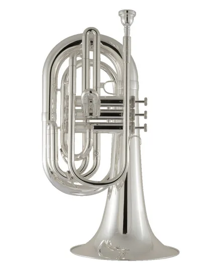 King Performance Marching Baritone in Bb KMB411S/412