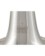 King Performance Marching Baritone in Bb KMB411S/412